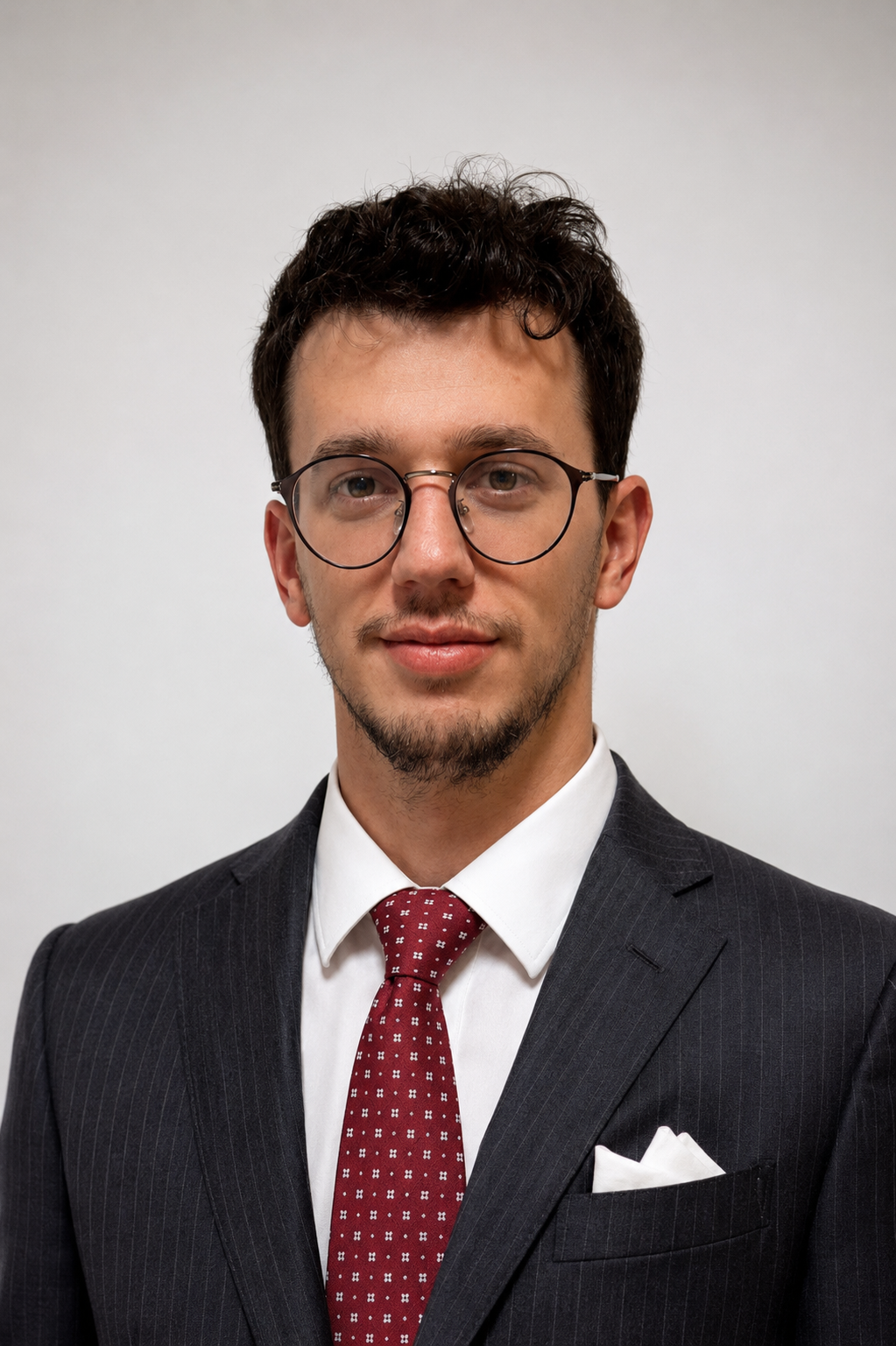 Dott. Carlo Minoli